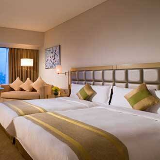 Hotel Sai Surya, Shirdi 3